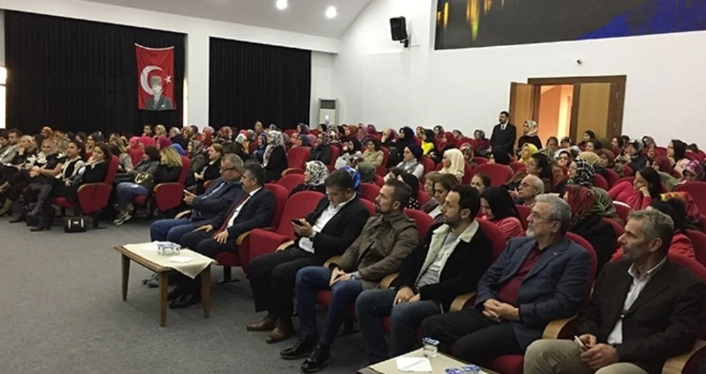 Tekstil kent projesi Çarşamba'nın umudu 