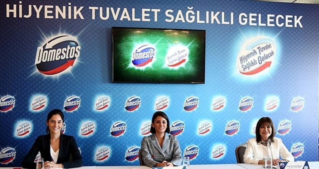 Temiz ve hijyenik okul tuvaletleri çocukların sağlığı kadar başarısını da etkiliyor