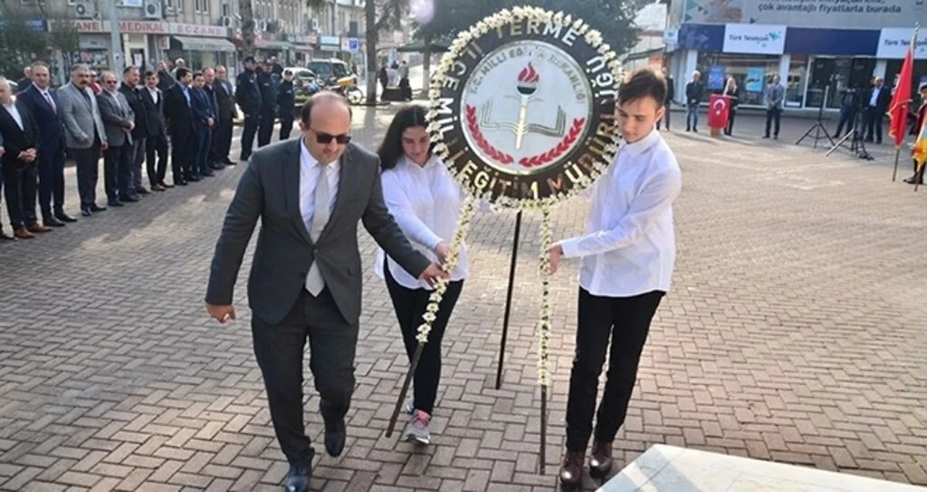 Terme'de 24 Kasım buruk geçti