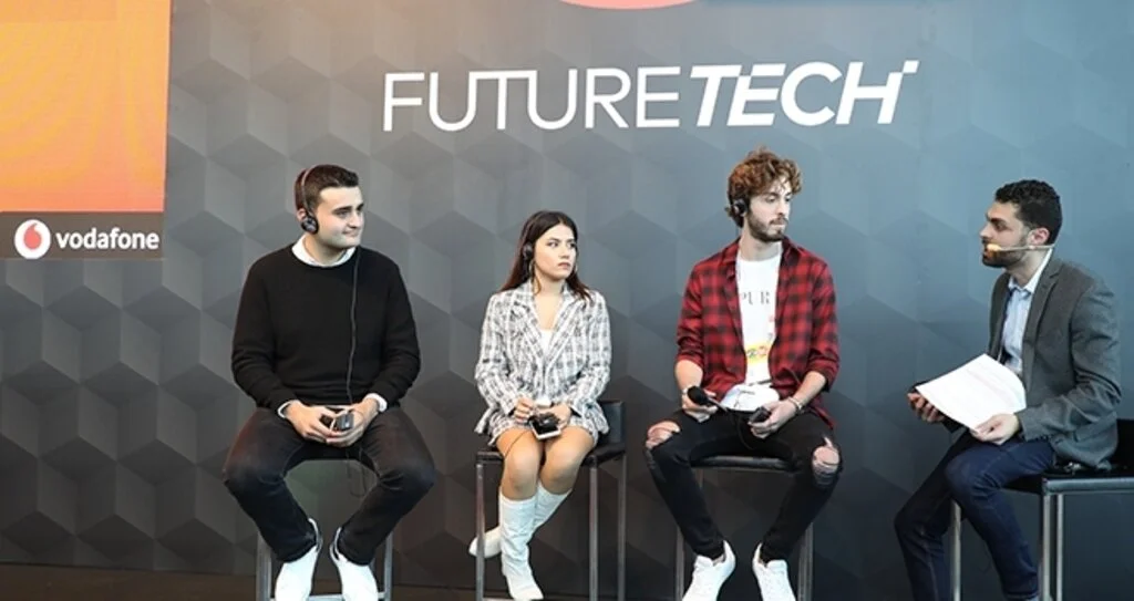 TikTok Yaratıcılığı Brand Week İstanbul’a Taşıdı