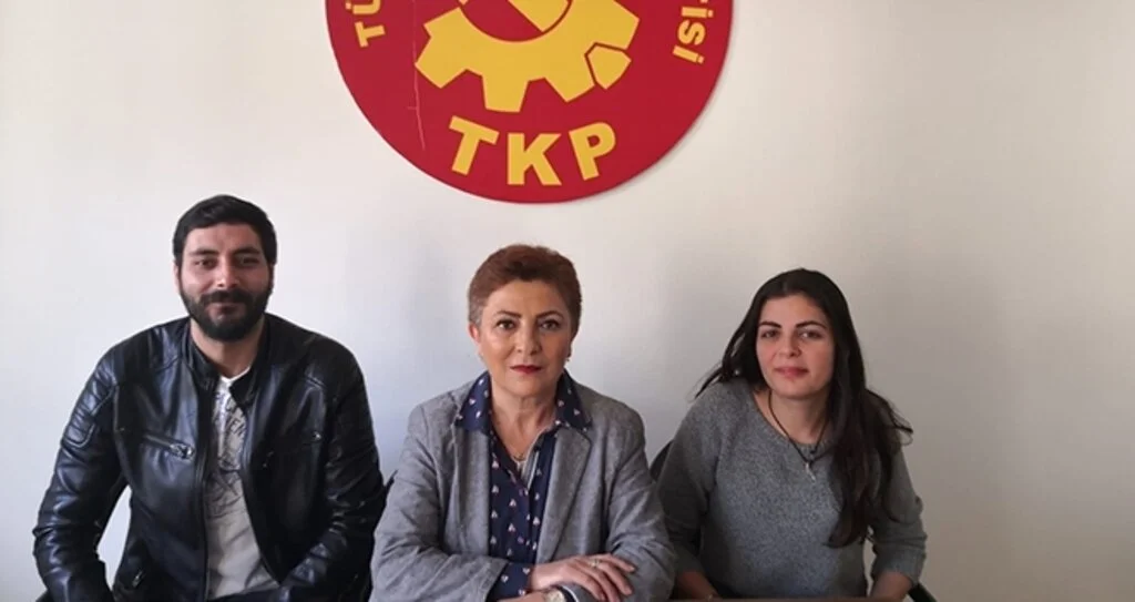 TKP Samsun İl Başkanı Kartal: Çarşamba halkı kazanacaktır 