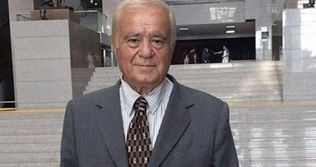 Turan kaynağını açıkladı