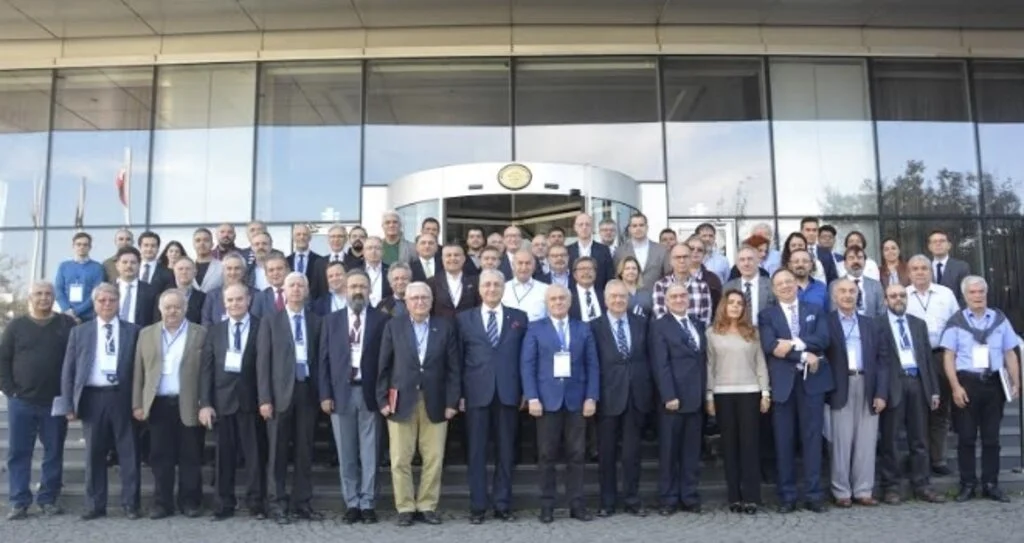 Türk Nöroşirürji Akademisi  2019 yılı 5. Bilimsel Kurs ve Konferansı Sona Erdi