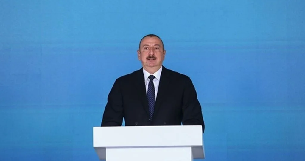 'Türkiye bugün uluslararası güç odağı olmuştur'