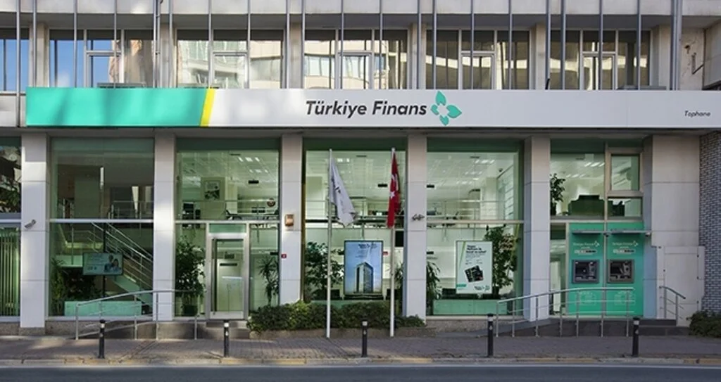Türkiye Finans taşıt finansmanında vites arttırıyor