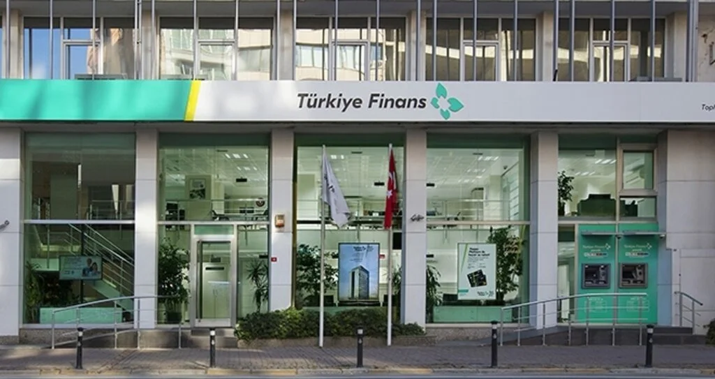 Türkiye Finans’tan 200 milyon liralık kira sertifikası halka arzı
