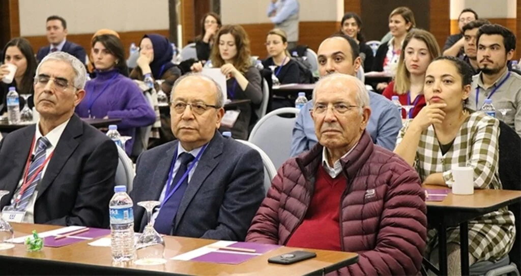Türkiye Milli Pediatri Derneği 88. Bölge Eğitim Toplantısı