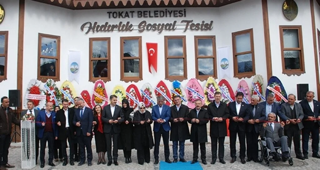 Türkiye’nin 2023 turizm  hedefi 65 milyar dolar