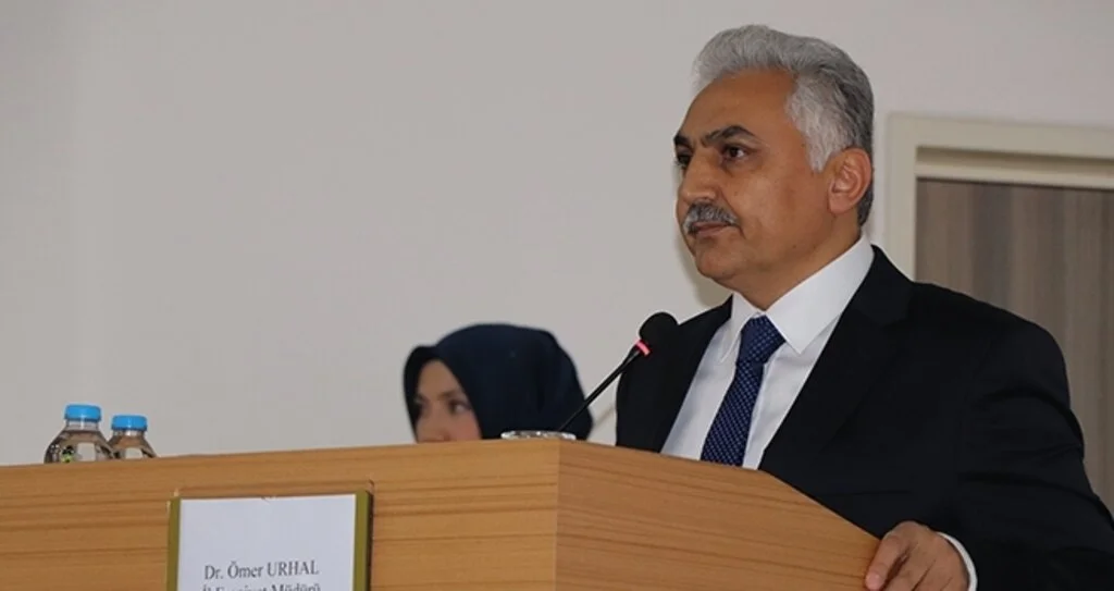 Urhal:Ölümlü kazalarda yüzde 40 azalma var