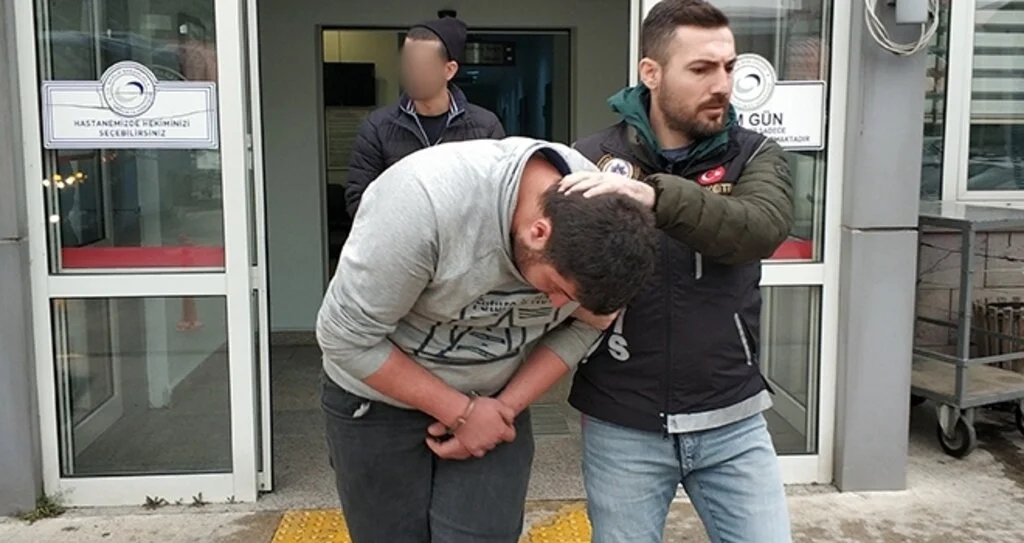 Uyuşturucudan ölümle ilgili 'uyuşturucu ticaretinden' 1 kişi tutuklandı