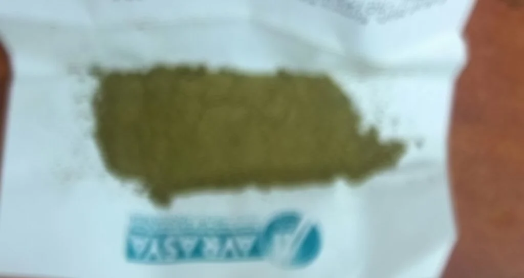 Uyuşturucuya geçit yok