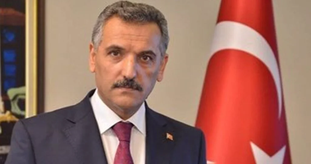 Vali Kaymak'tan zehirlenme uyarısı