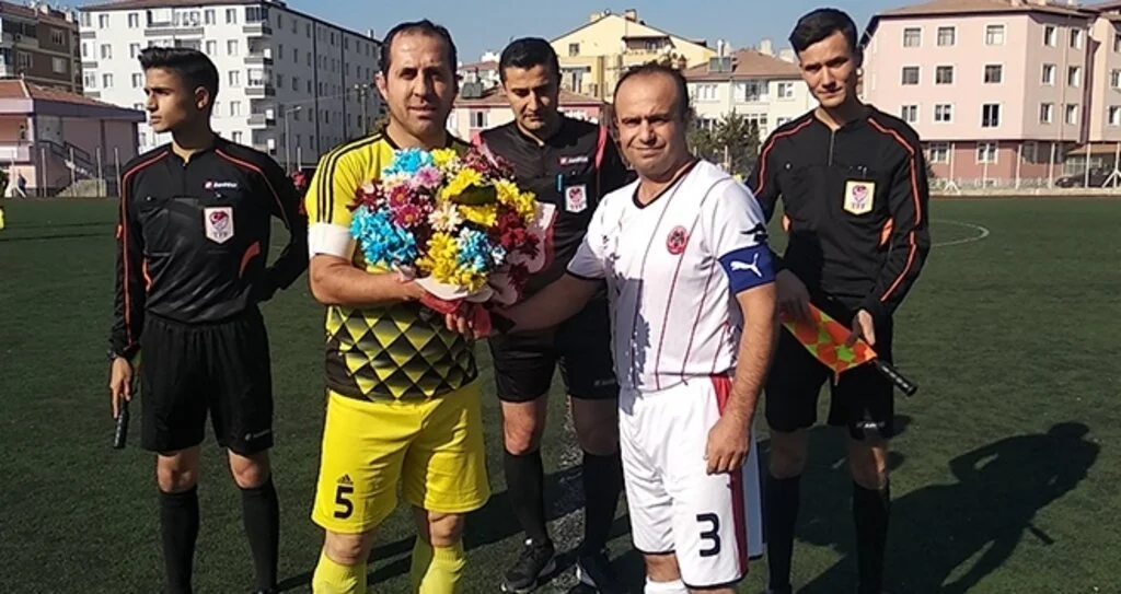 Veteranlarda 3. Hafta Geride Kaldı