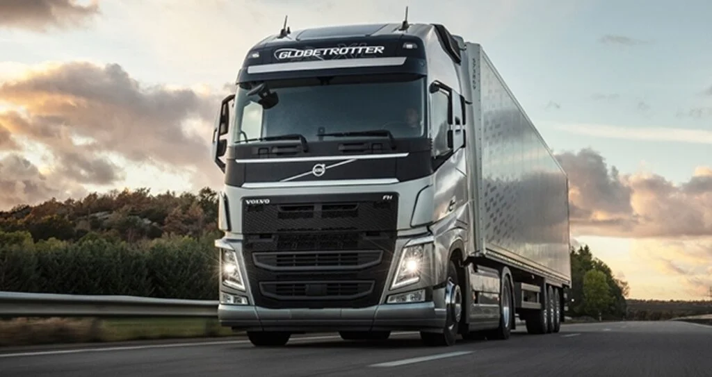 Volvo Trucks’tan TL’de düşük faizli kredi fırsatı!