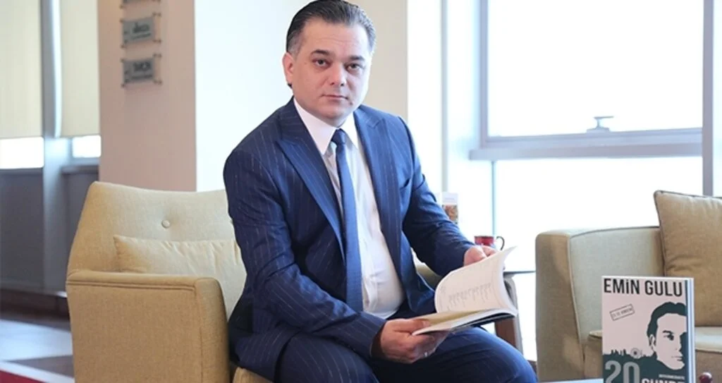 Yabancı Dilin Anahtarı Sizde