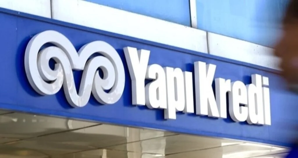 Yapı Kredi'de Yeni Dönem