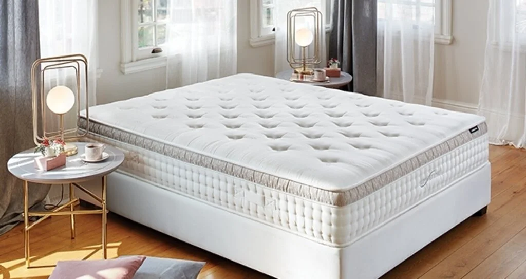 Yataş Bedding’te Ekstra İndirim Günleri Başladı