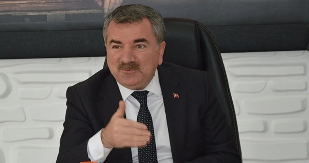 YEG Başkanlığına Özdemir seçildi