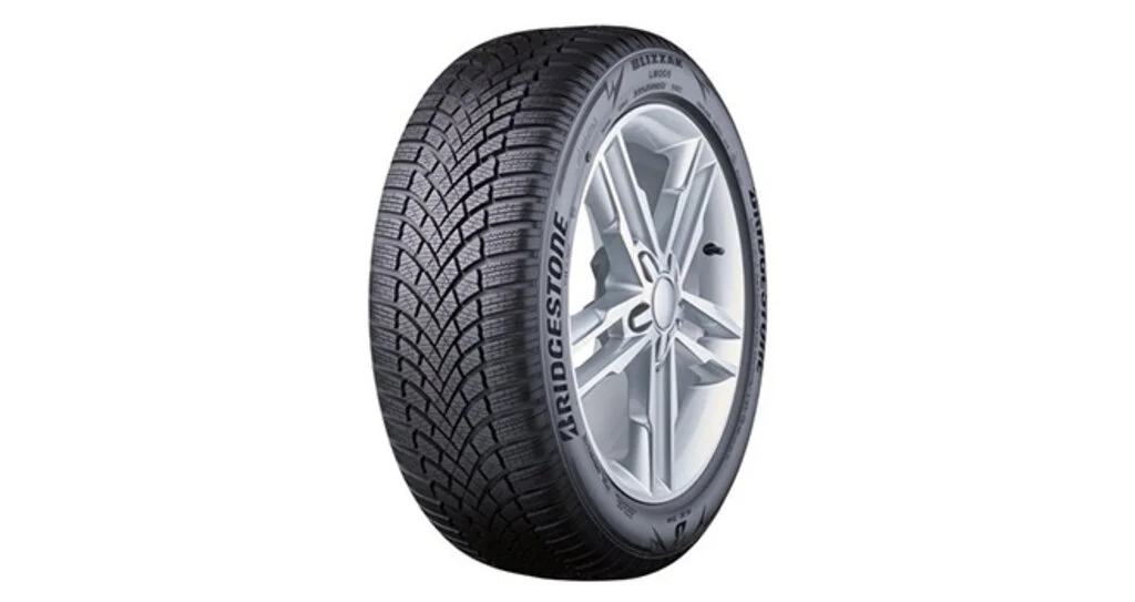 Yeni Bridgestone Blizzak LM005 Kış Lastiği: Sınıfının Lideri