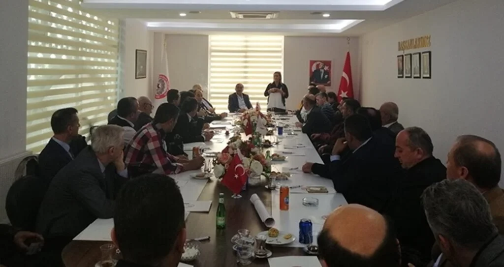 YEPAŞ'tan bir yıl zamlanmayan tarife
