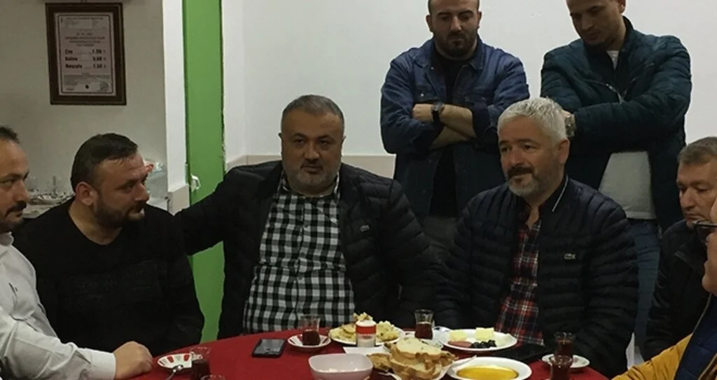 Yıldırım’dan Transfer Açıklaması
