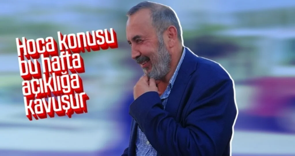 Yılport Samsunspor Kulübü Başkanı İsmail Uyanık'tan maç sonu açıklaması