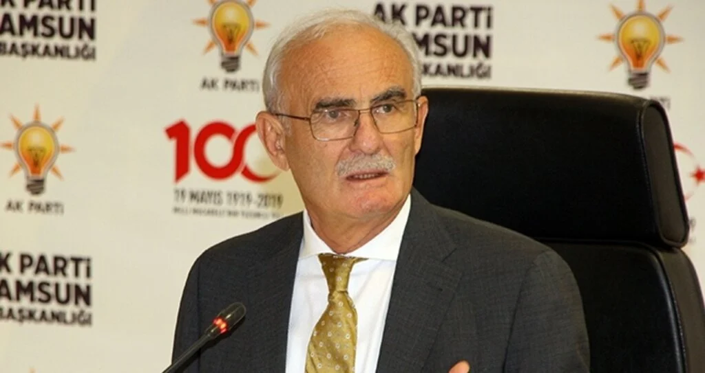 Yusuf Ziya Yılmaz: Gençler Türkiye'nin umudu