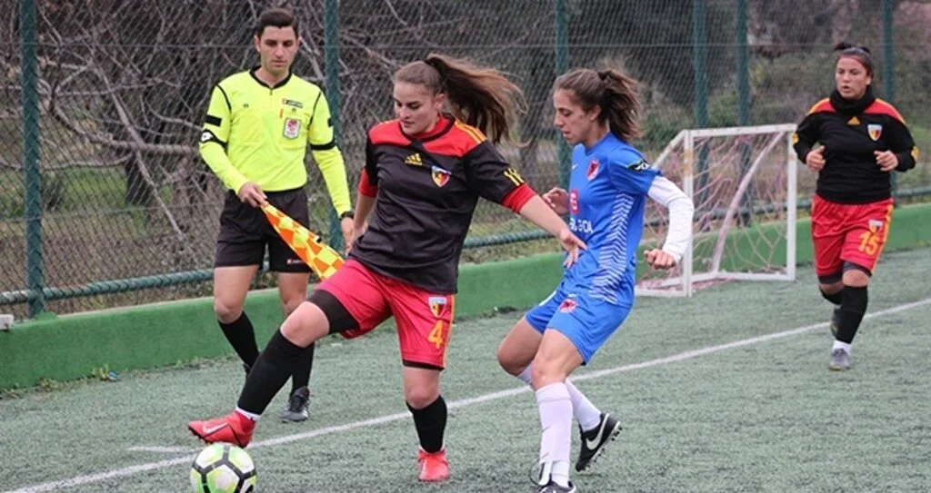 1 PUAN 90+3’TE GELDİ
