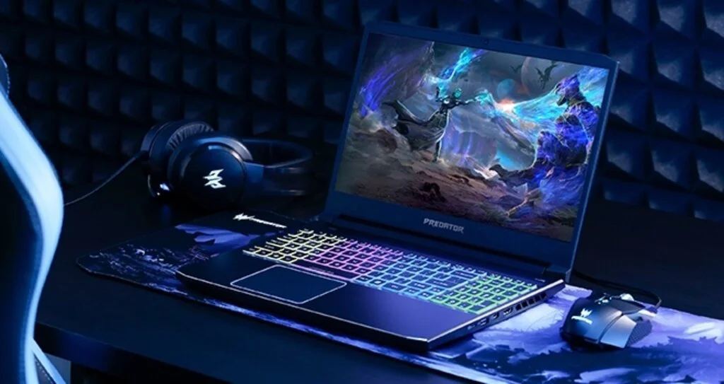 144 Hz IPS Panelli Predator Helios 300’le Oyun Tutkunları En Hızlı Mücadeleye Hazır