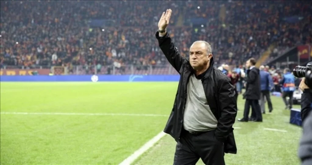 2019'da en çok Galatasaray Teknik Direktörü Fatih Terim konuşuldu