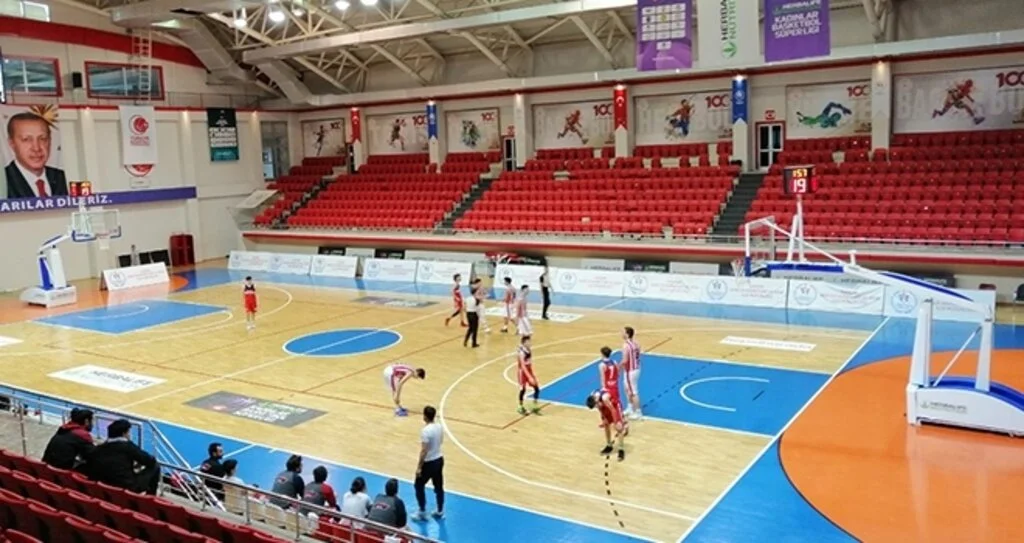 2019'un Son Gününde Yoğun Maç Programı