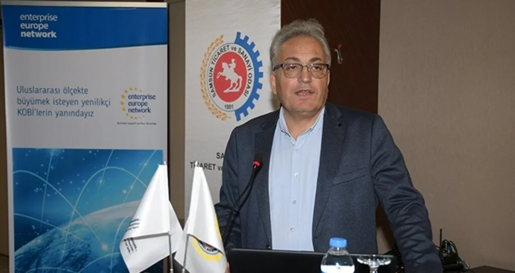 AB fonlarına 'proje hazırlama' eğitimi