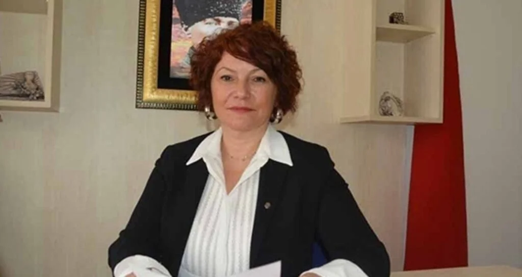 ADD Samsun Şube Başkanı Özkefeli: Emperyalistlerin Kirli Oyunu 