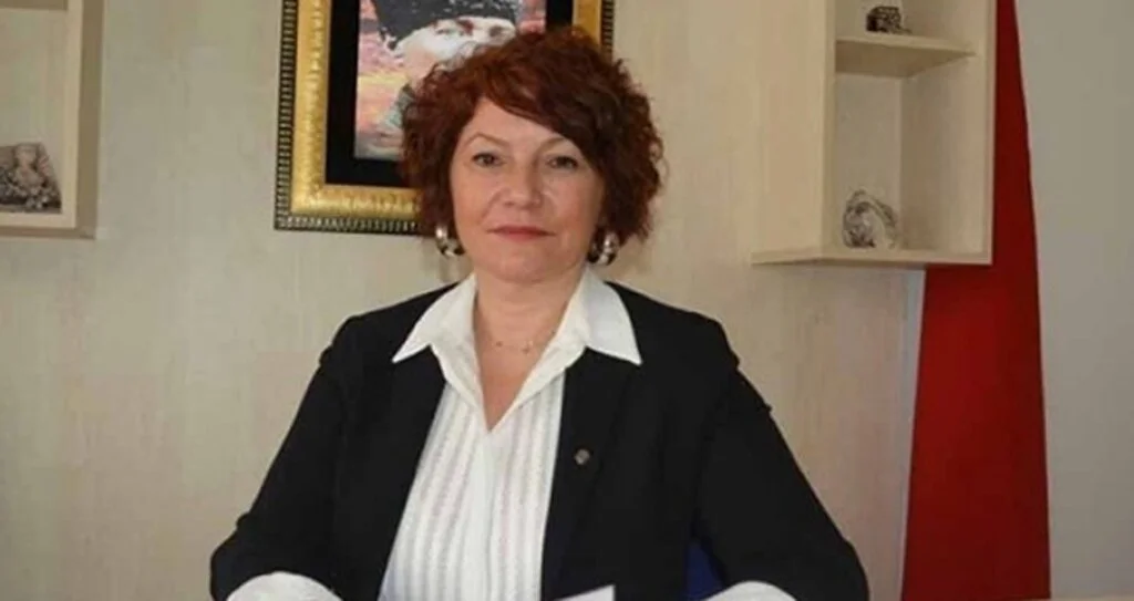 ADD Samsun Şube Başkanı Özkefeli: Kadınların Önünde Engeller Var!