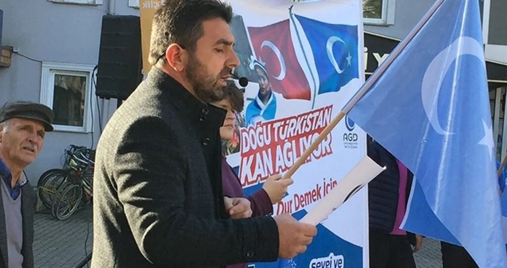 AGD'den İslam Birliği çağrısı