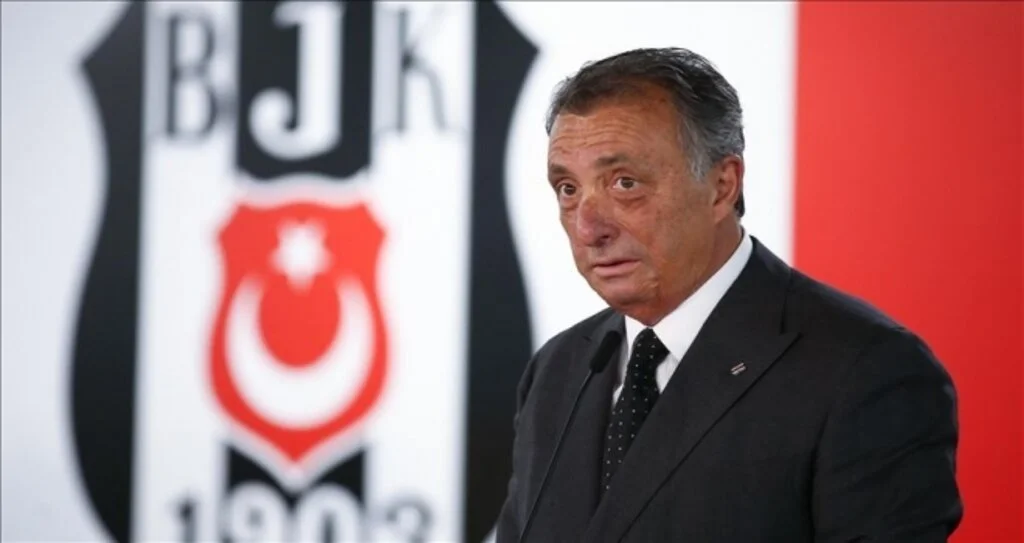 Ahmet Nur Çebi'den karamsar tablo