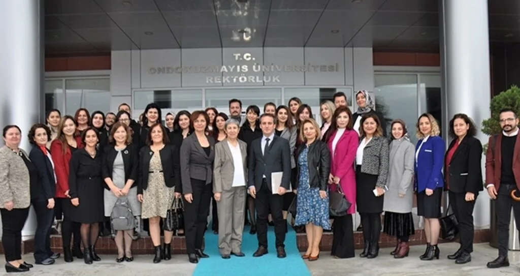 'Akreditasyon yolculuğu maçı kazanmak değil'