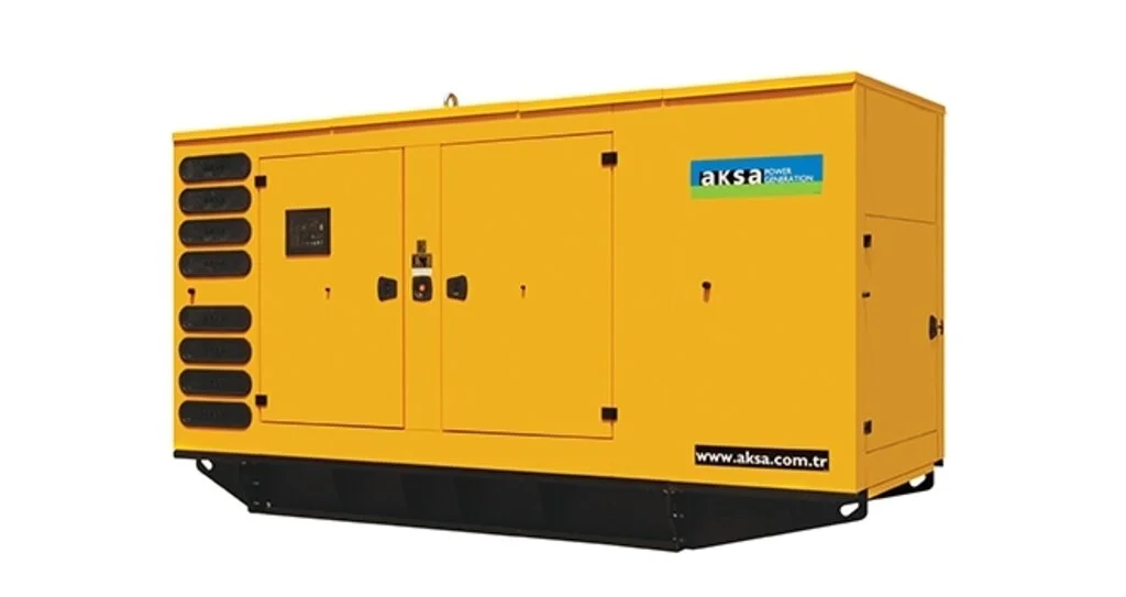 AKSA, Data Center Eurasia’da