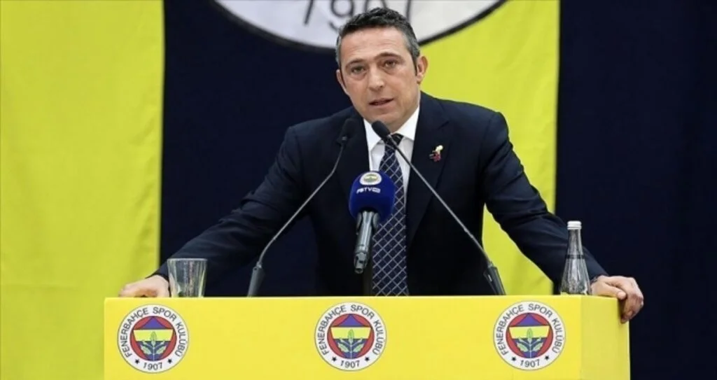 Ali Koç: VAR uygulamalarında standartların yakalanamaması karmaşaya sebep olmakta