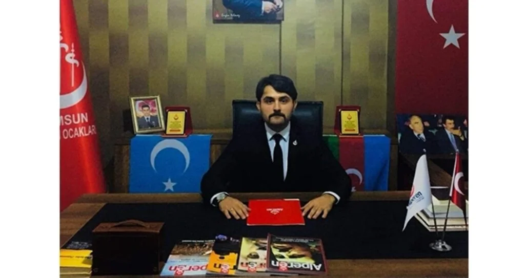 Alperenler'den Arapça İstiklal Marşı'na tepki