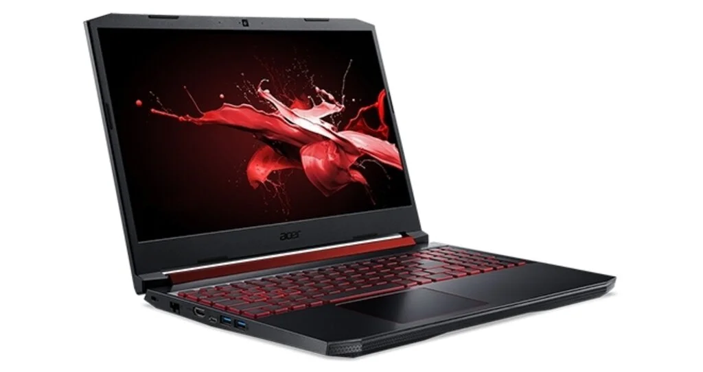 AMD Ryzen™ 7 İşlemcilerle Yenilenen Acer Nitro 5 Rakipsiz Oyun Deneyimi İçin Geliyor