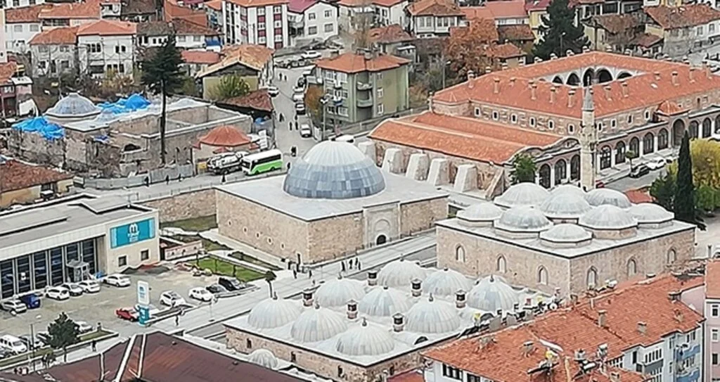Anadolu'nun En Eski Üniversitesi Müze Oluyor