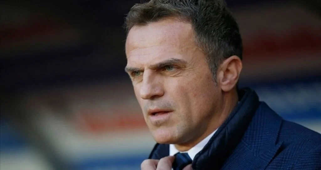 Antalyaspor Tomas ile yollar ayrıldı