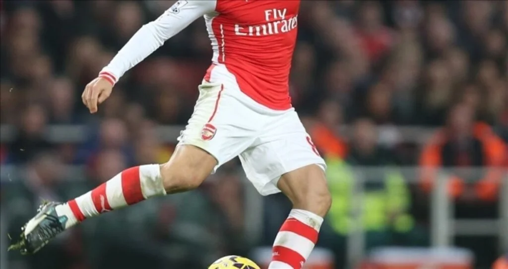 Arsenal'da teknik direktörlüğe Arteta getirildi