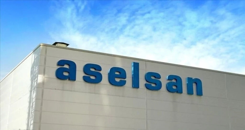 ASELSAN: Ciromuz rekor seviyelere ulaştı