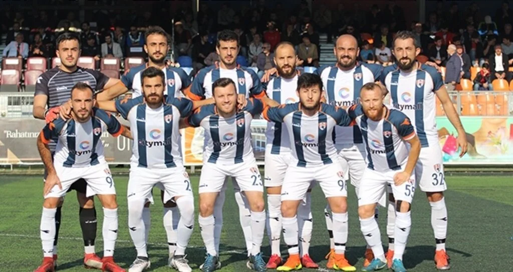 Atakum Belediyespor Bulancak'a Hazır