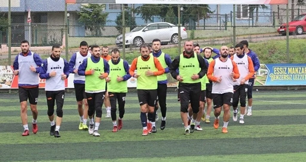 Atakum İkinci Devreye Hazırlanıyor