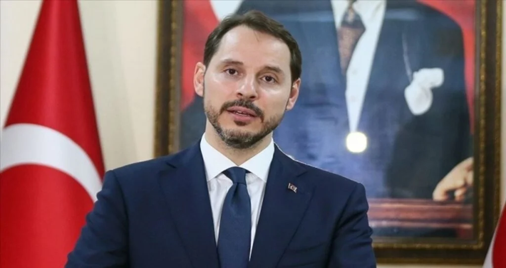 Bakan Albayrak: İVME Finansman Paketi'nde tahsis edilen kredi tutarı 40 milyar liraya ulaştı