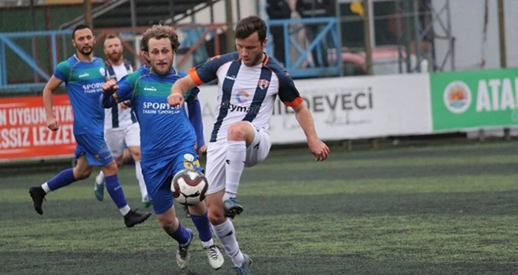 BAL'da İlk Devrede Son Hafta