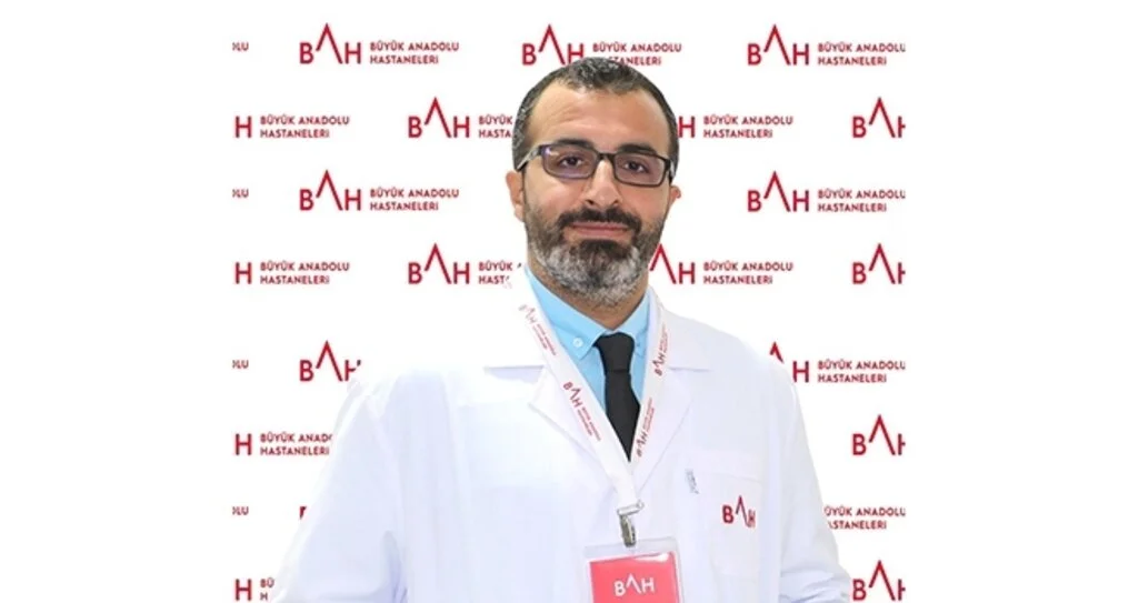 Baş ağrısının nedenleri